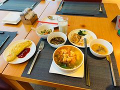 -厦门喜来登酒店