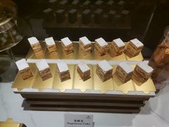 -岷山饭店-芝芝自助餐厅