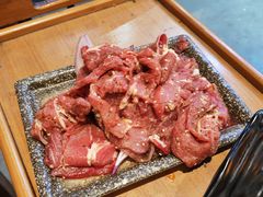 -吉志烤肉(太原总店)