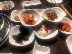 -火炉火自助餐(枫蓝国际店)