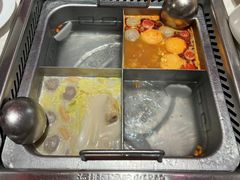 -海底捞火锅(凤凰广场店)