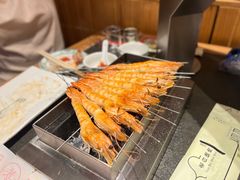 -老白清真烧烤(旗舰店)