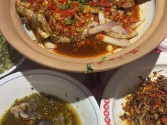 -西江红·株洲本地菜(滨江南路店)