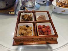 -惠丰堂饭庄·烤鸭·京味菜(西北旺·航天城店)