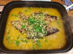 -张烤鸭·川菜·非遗冒烤鸭(青石桥店)