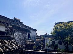 -东山风景区(洞庭东山)