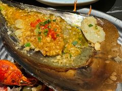 -红盔甲·小龙虾(长寿路店)