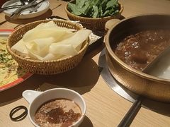 -东道煮牛肉火锅(东盛大街店)