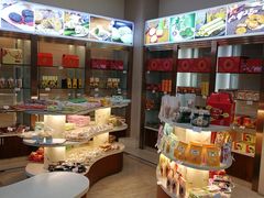 -杏花樓(大世界店)