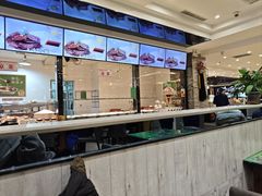 -令氏家外家周秦食府(高新店)