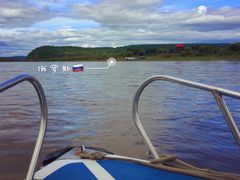 -北极村旅游风景区