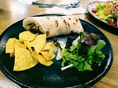 -HELLO 27 意面·沙拉·帕尼尼