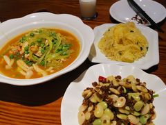 -柳柳饭店(华山中路店)