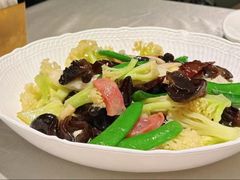 -珊海荟海鲜楼·天津菜·海肠捞饭·皮皮虾锅贴王(佛罗伦萨店)