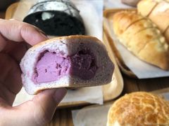 -仙峰天然面包(迎宾路店)