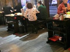 -月满大江经典火锅(任城路店)