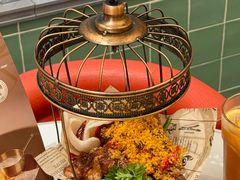 -避风塘·金牌店·夜宵(金玉兰店)