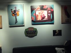 -TATTOO/手工穿孔吧/耳洞/刺青STUDIO