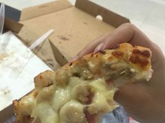 -波比Pizza(新城店)