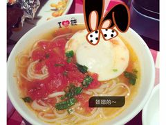 西贝莜面村(我格广场店)-西贝(上海我格广场店)