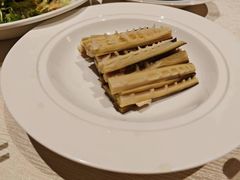 -唐拉雅秀酒店-唐苑中餐厅