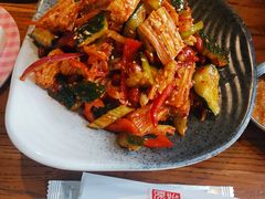 -原始泥炉烤肉(总店)