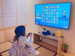 -Win Win电玩·日式の游戏馆