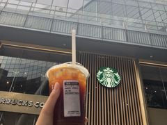 -星巴克臻选(济南恒隆店)