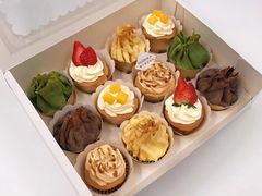 -MOKKA莫卡咖啡(大名路店)