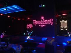 -MOSSO音乐酒吧·live house(南京旗舰店)