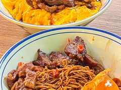 -亞婆井·劲抽面食(铂顿城店)