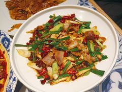 -图味美小黄鱼·景德菜(浙江路店)