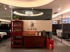 -渝信川菜(工体店)
