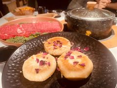 -芸山季·云南山珍菌火锅(南翔印象城MEGA店)