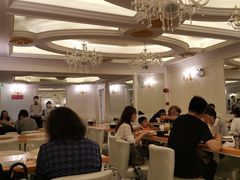 大堂-红房子西菜馆(淮海中路店)