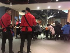 -海底捞火锅(上元大街店)