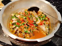 -衡厨·衡阳土菜(中南店)