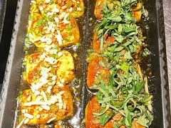 -烤匠麻辣烤鱼(青羊万达店)