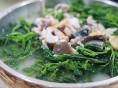 -红旗山庄(圭峰山店)