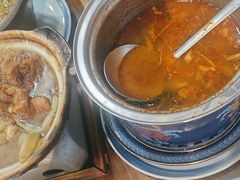 -乔家满族八大碗(流水沟店)
