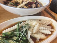-院子餐厅·大锅菜·老杭帮(桥西直街店)