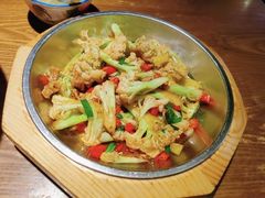 -老湘村·湖南土菜(天河维多利店)