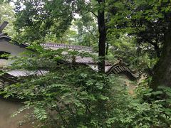 -岳麓山风景名胜区