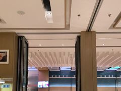 -顺德联塑万怡酒店·万荟轩自助餐厅