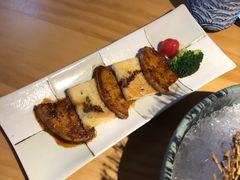 鹅肝-綱元·海鲜豆捞(明州里店)