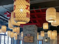 -二十八里太湖船菜(吉祥路店)