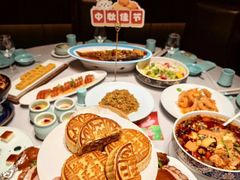 -四世同堂·京菜·烤鸭(双井店)