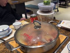 -黄记煌三汁焖锅(欢乐海岸店)