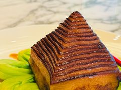 金牌扣肉-杭州君悦酒店·湖滨28中餐厅
