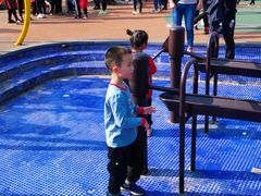 -枫香湖儿童公园